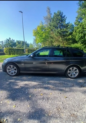 Bmw e91 2006 Bild 4