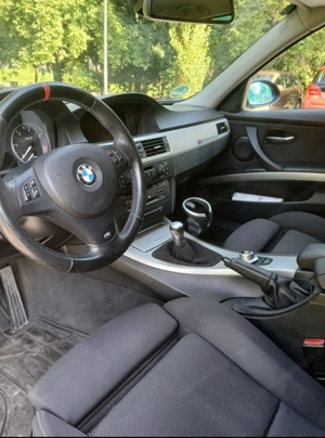 Bmw e91 2006 Bild 7