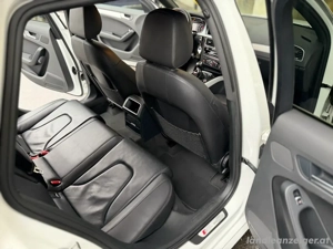 Audi A4 B8.5 2.0 TDI | S line außen | Vollleder | 8-fach | Top Zustand Bild 4