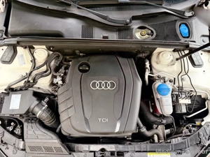 Audi A4 B8.5 2.0 TDI | S line außen | Vollleder | 8-fach | Top Zustand Bild 5