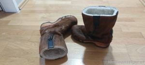 Devich Schlüpfstiefel Bild 3