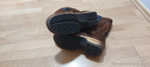 Devich Schlüpfstiefel Bild 2