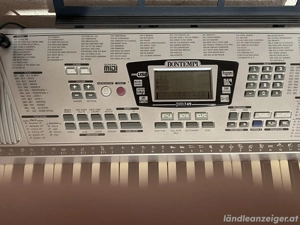Keybords zu verkaufen Bild 3
