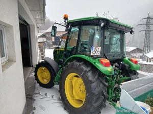 Verkaufe John Deere Bild 2