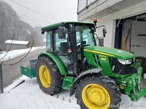 Verkaufe John Deere Bild 3