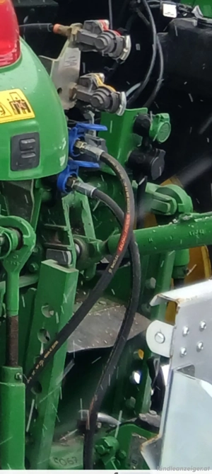 Verkaufe John Deere Bild 5