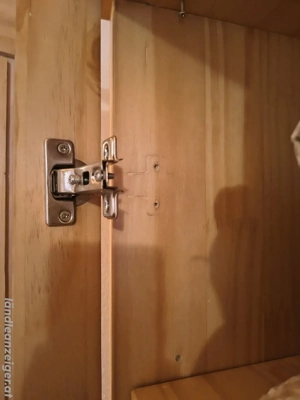 Massiven Kasten Bild 2