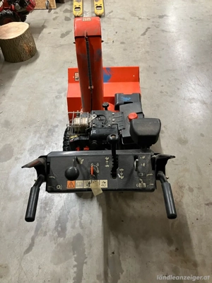 Ariens ST924 Schneefräse Bild 3