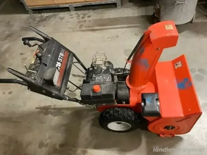 Ariens ST924 Schneefräse Bild 2