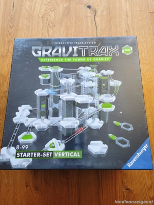 Gravitax Starter Set 