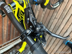 Mountainbike YT Capra Carbon L Bild 3