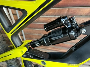 Mountainbike YT Capra Carbon L Bild 2