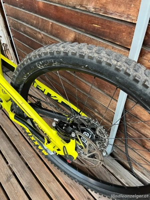 Mountainbike YT Capra Carbon L Bild 6