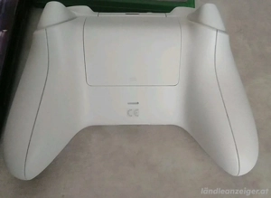 Microsoft Xbox Series X 1TB Konsole Disc Laufwerk + 5x Spiele Bild 3