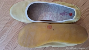 Ballerina, Gr. 40 Bild 4