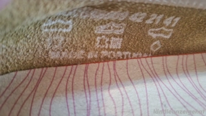 Ballerina, Gr. 40 Bild 3