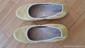 Ballerina, Gr. 40 Bild 2