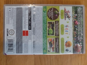 Pikmin 3 Deluxe Nintendo Switch "Neu&OVP" Bild 2