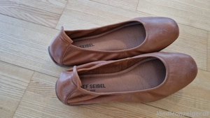 Ballerina, Gr. 40,5 Bild 2