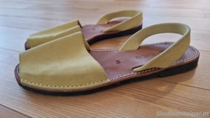 Sandalette, Gr. 41 Bild 2