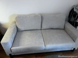 Sofa 2 sitzer  Bild 2