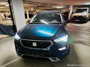 seat Ateca Bild 5