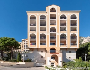 MONACO-& MEERBLICK schöne 2-Zi-Wohnung, Terrasse & Pool Bild 4