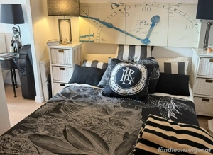 MONACO-& MEERBLICK schöne 2-Zi-Wohnung, Terrasse & Pool Bild 9