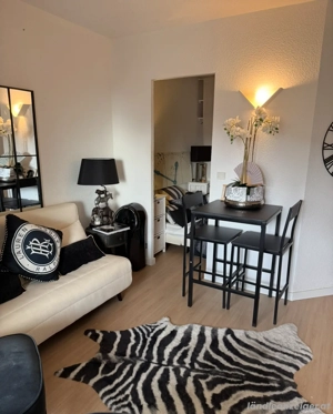 MONACO-& MEERBLICK schöne 2-Zi-Wohnung, Terrasse & Pool Bild 6