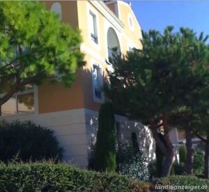 MONACO-& MEERBLICK schöne 2-Zi-Wohnung, Terrasse & Pool Bild 7