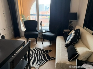 MONACO-& MEERBLICK schöne 2-Zi-Wohnung, Terrasse & Pool Bild 10