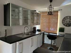 Top 4-Zi-Wohnung ab 10Tage od. 1-3 Monate TEGERNSEE  Bild 7