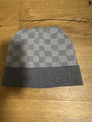Louis Vuitton Mütze Bild 3