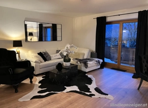 Top 4-Zi-Wohnung ab 10Tage od. 1-3 Monate TEGERNSEE  Bild 3