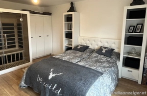 Top 4-Zi-Wohnung ab 10Tage od. 1-3 Monate TEGERNSEE  Bild 8