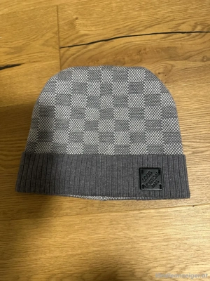 Louis Vuitton Mütze Bild 2