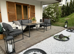 Top 4-Zi-Wohnung ab 10Tage od. 1-3 Monate TEGERNSEE  Bild 4