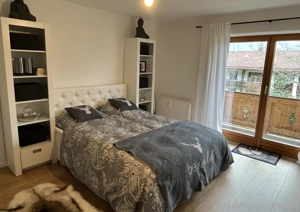 Top 4-Zi-Wohnung ab 10Tage od. 1-3 Monate TEGERNSEE  Bild 9