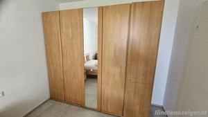 Schlafzimmerkasten 5 Türig