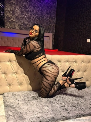 Süße kleine Maus LIA