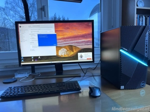 DELL G5 Gaming PC Desktop