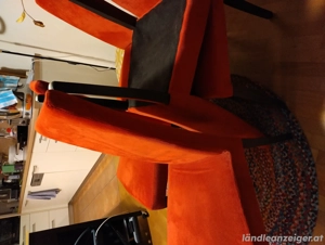 Esszimmerstühle  Bild 2