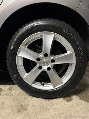 Volkswagen Golf 7, 1.6 TDI 66kW Bild 7