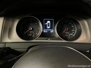 Volkswagen Golf 7, 1.6 TDI 66kW Bild 3