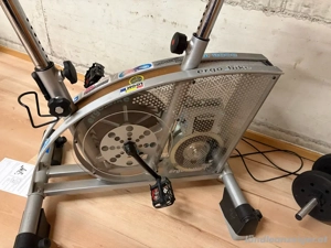 Ergometer 