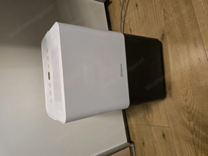 Shinco Luftentfeuchter   fast neu, kaum benutzt Bild 2