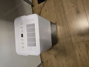 Shinco Luftentfeuchter   fast neu, kaum benutzt Bild 4