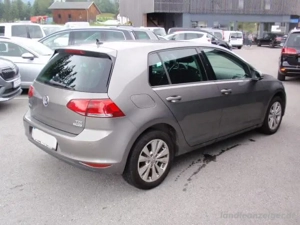 Volkswagen Golf 7, 1.6 TDI 66kW Bild 2