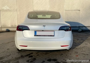 Tesla Model 3 Standard Plus Bild 5
