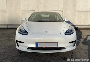 Tesla Model 3 Standard Plus Bild 2